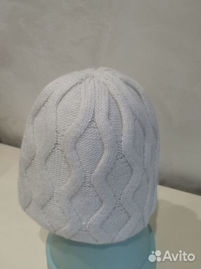 Шапка Glissade, новая