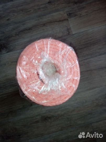 Коврик для фитнеса новый