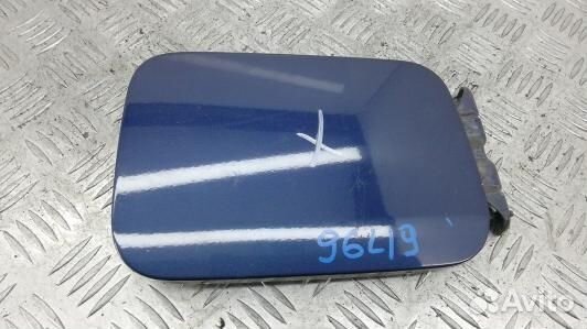 Лючок бака mazda 323 BJ (96L19IC01)