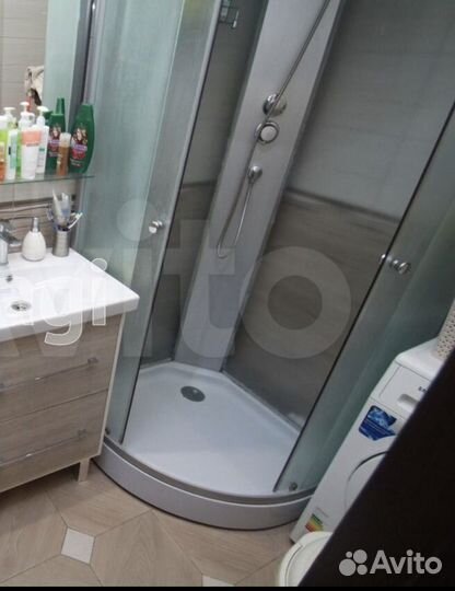 Душевая кабина бу