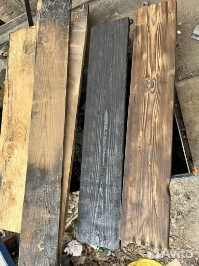 Полки в стиле лофт на заказ