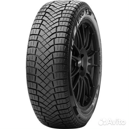 Pirelli Ice Zero FR 225/65 R17