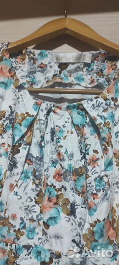 Вещи женские 44-46