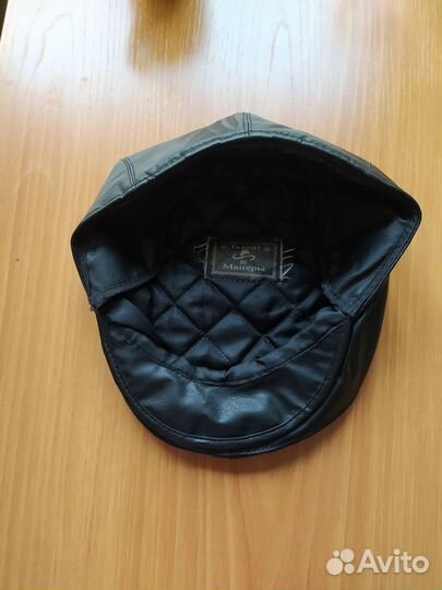 Кепка мужская