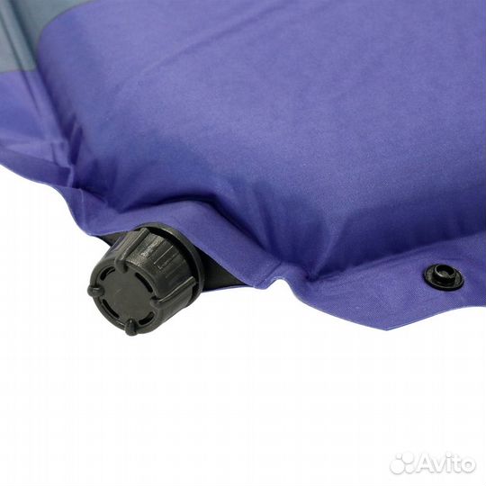 Коврик самонадувающийся 