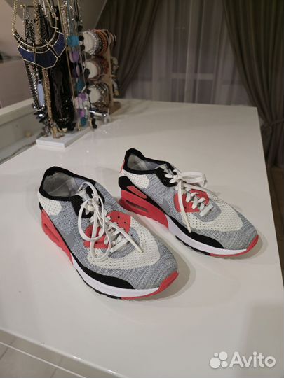 Кроссовки Nike Air Max 40 размер