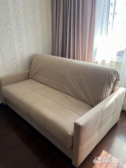 Диван раскладной