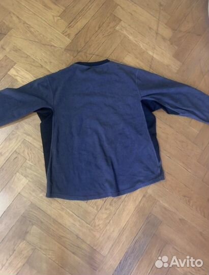 Флисовая кофта under armour