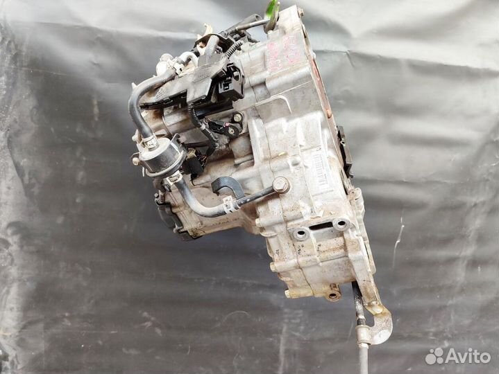 АКПП K24Z9, G5NA, 4WD коробка