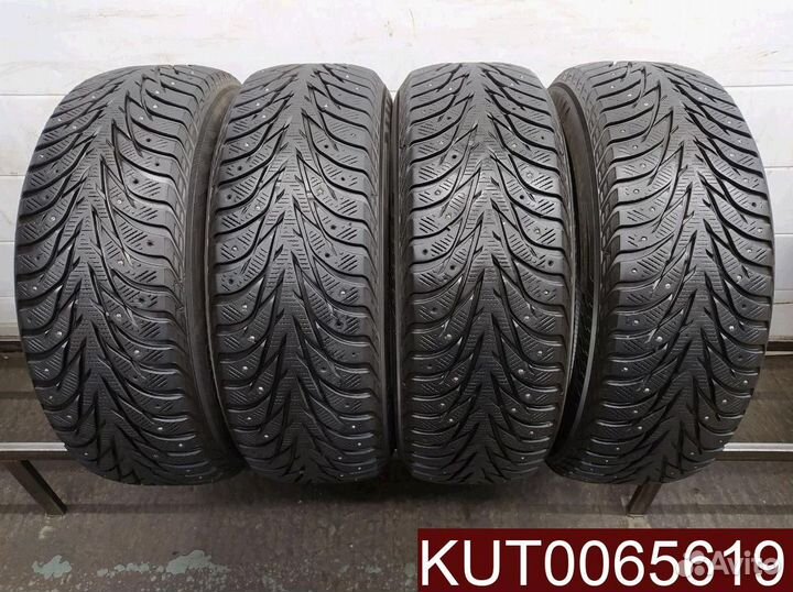 Yokohama Ice Guard IG35 235/60 R18 107U