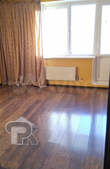 1-к. квартира, 46 м², 8/17 эт.