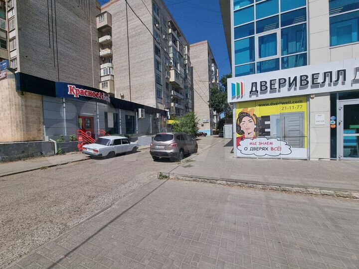 Продажа или аренда помещения, 102 м²