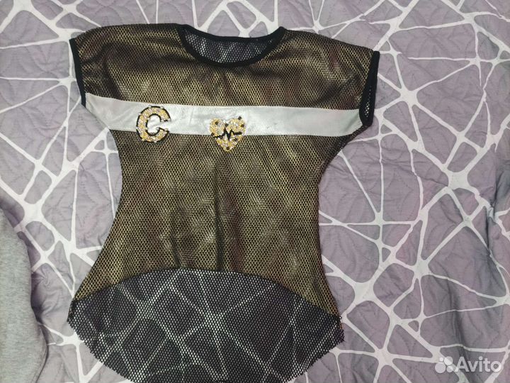 Детские вещи на девочку 5-7