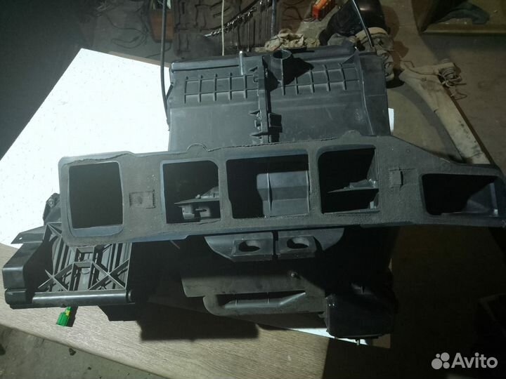 Печка Саманд