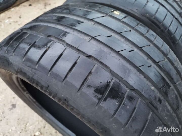 Hankook Ventus S1 Evo 3 K127 285/40 R19