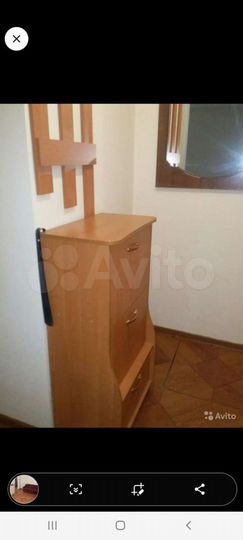 1-к. квартира, 30 м², 3/5 эт.