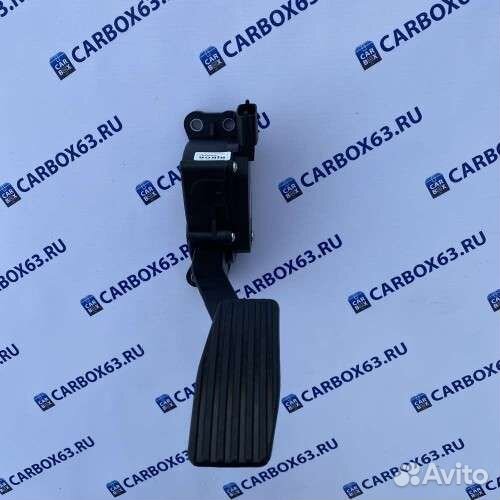 Электронная педаль газа Приора 2170-1108500-01