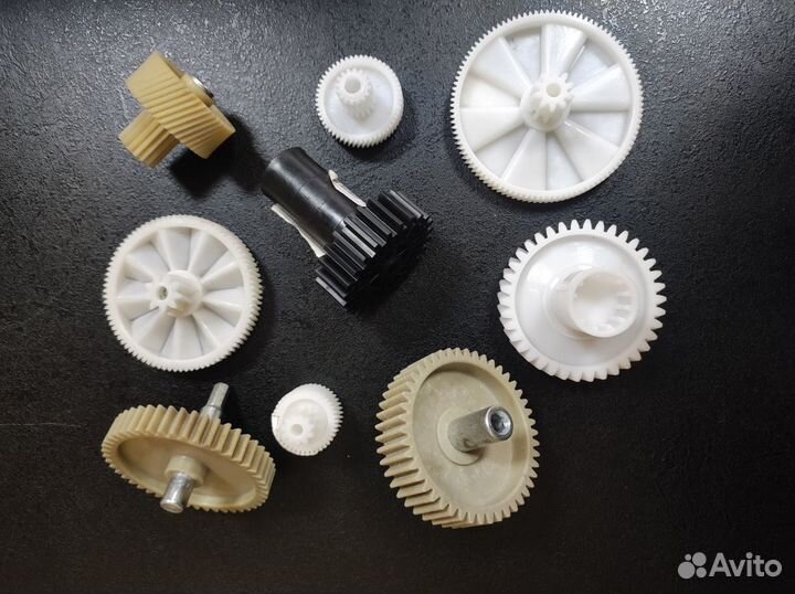 Шестерни для мясорубок
