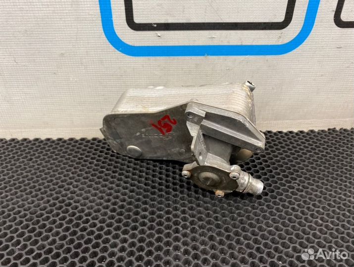 Теплообменник Bmw X1 E84 N46B20B 2.0 2010