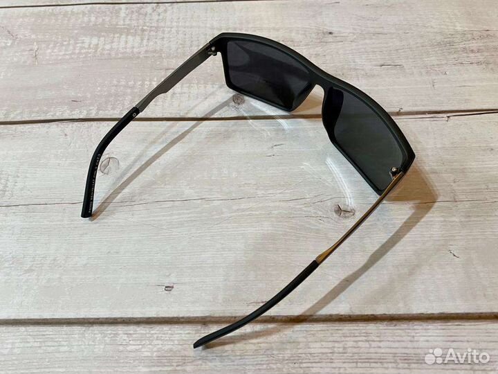 Солнцезащитные очки мужские polaroid