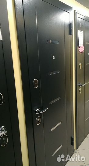 Дверь входная