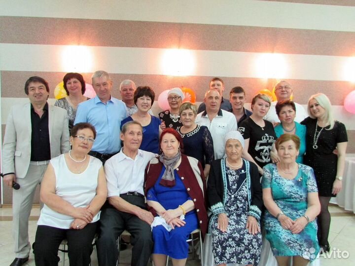 Проведение праздников