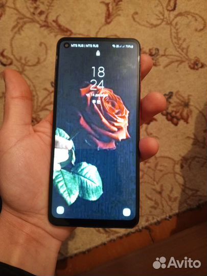 Samsung Galaxy A21s, 6/64 ГБ