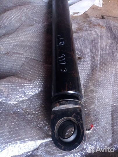 Гидроцилиндр