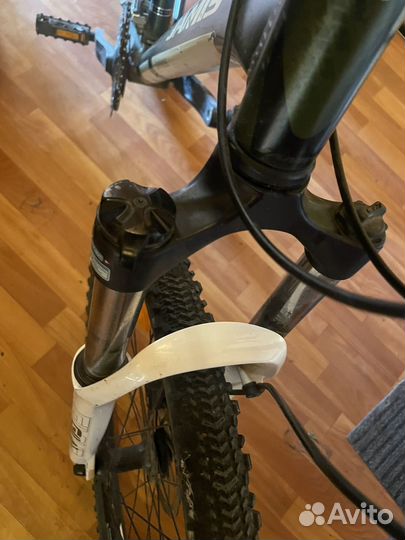 Велосипед 26