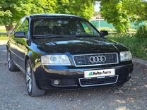 Audi A6 3.0 CVT, 2001, 238 999 км, с пробегом, цена 457 000 руб.