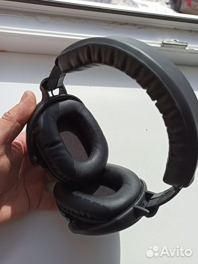 Беспроводные наушники XP WSA II-XL Deus 2