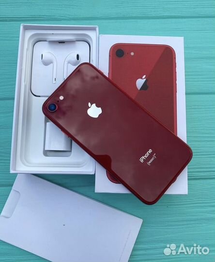 Оригинал iPhone 8 256gb