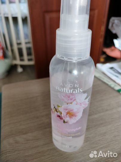 Лосьон для тела avon