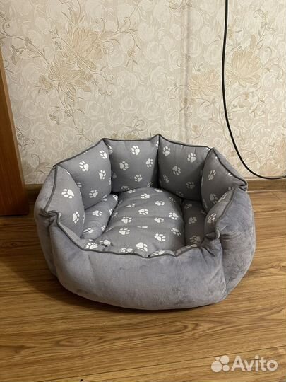 Лежанка для собак