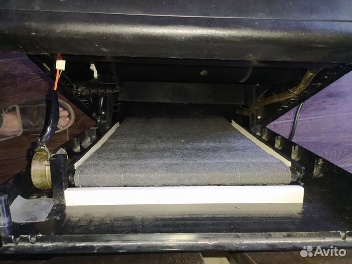 Увлажнитель обогреватель кондиционер