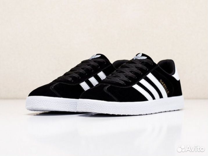Кеды Adidas Gazelle