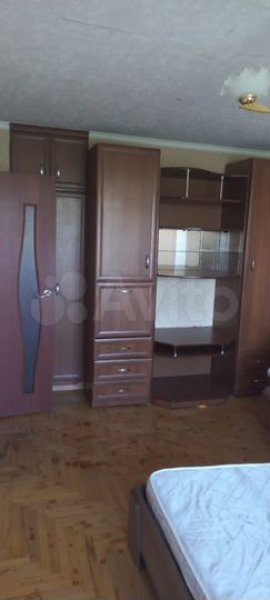 1-к. квартира, 29 м², 3/5 эт.