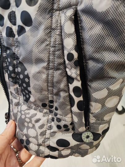 Безрукавка детская 110/122