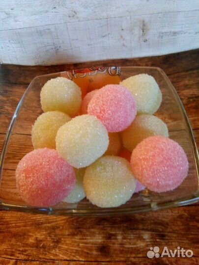 Скраб для тела