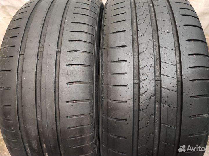 Hankook Kinergy Eco K425 205/55 R16 91H