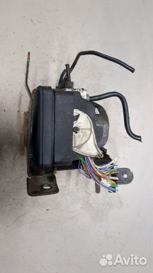 Блок абс, насос Peugeot 308, 2014