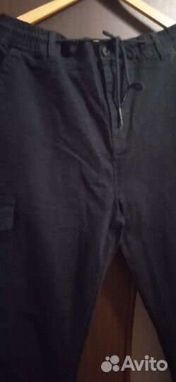 Джокеры мужские большого размера