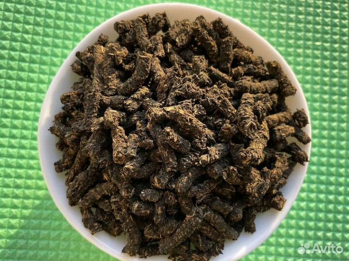 Иван-чай 1 кг гранулированный, свежий урожай 2023