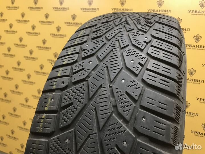 Gislaved NordFrost 100 SUV 215/65 R16 102T