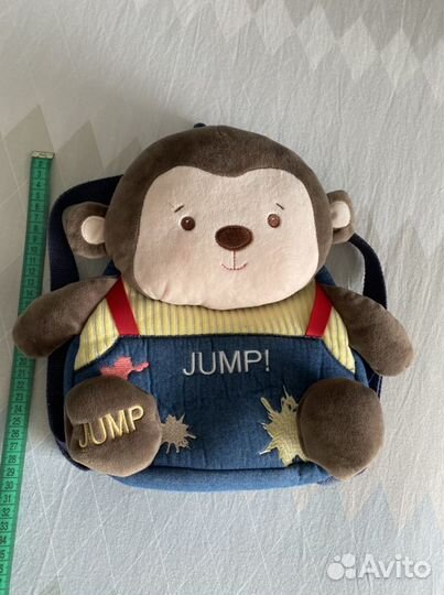 Рюкзак детский