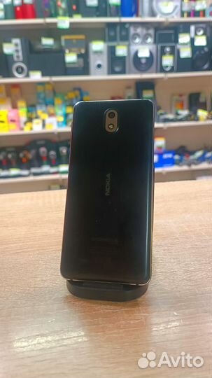 Nokia 3, 2/16 ГБ