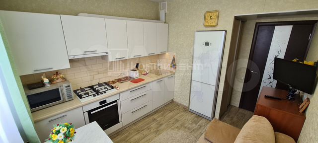 2-к. квартира, 59,6 м², 9/9 эт.