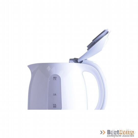 Чайник электрический Blackton KT1701P Белый