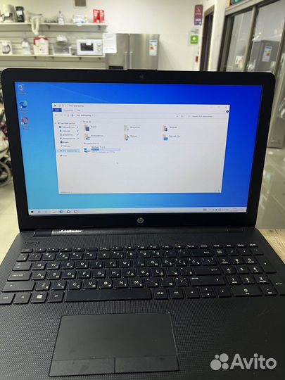 Хороший ноутбук HP Для учебы /работы (29)