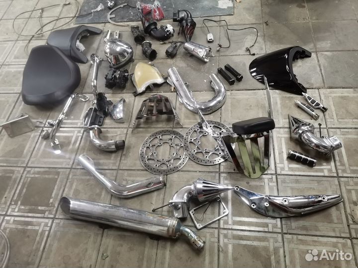 Запчасти сузуки m 109r Vzr1800